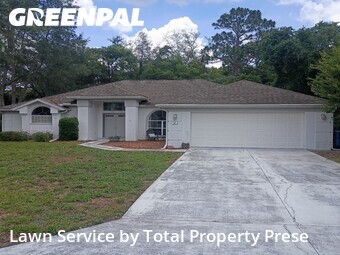 Lawn Service nearby Homosassa, FL, 