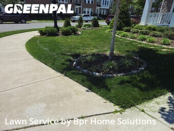 Lawn Mowing Service nearby Leesburg, VA, 