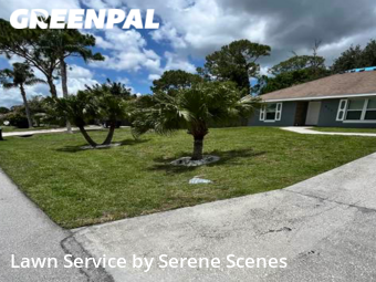 Lawn Cutting nearby Palm Bay, FL, 