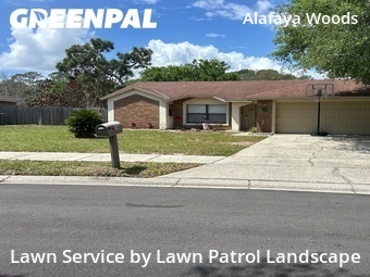 Lawn Mow nearby Oviedo, FL, 
