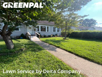 Grass Cutting nearby Bowling Green, KY, 