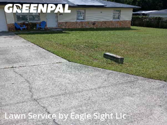 Yard Cutting nearby Ocala, FL, 