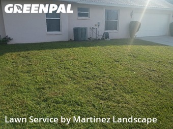 Lawn Mow nearby Clermont, FL, 