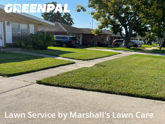 Lawn Service nearby Kenner, LA, 