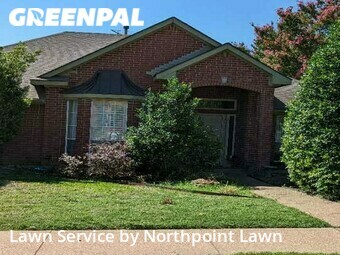 Lawn Maintenance nearby Garland, TX, 