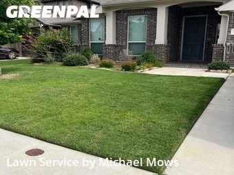 Lawn Care nearby Fort Worth, TX, 