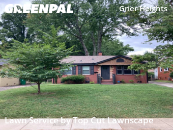 Lawn Cutting nearby Charlotte, NC, 