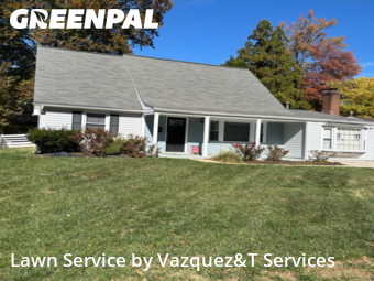 Lawn Care Service nearby Bowie, MD, 
