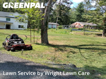 Lawn Mowing nearby Middletown, NY, 