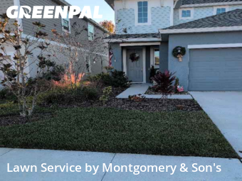 Grass Cutting nearby Lakeland, FL, 