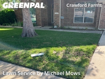Lawn Maintenance nearby Fort Worth, TX, 