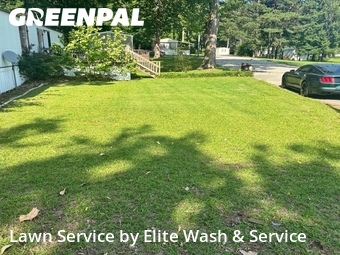 Lawn Mow nearby Auburn, AL, 