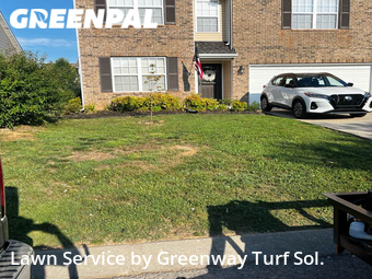 Lawn Mow nearby Spring Hill, TN, 