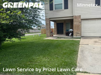 Lawn Mow nearby Houston, TX, 