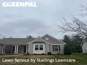 Lawn Care nearby Dardenne Prairie, MO, 