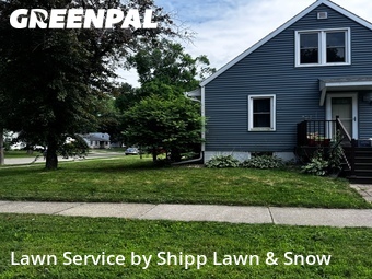 Lawn Cut nearby Madison, WI, 