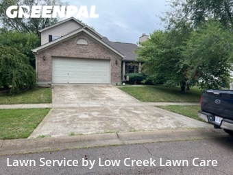 Lawn Care Service nearby Maineville, OH, 