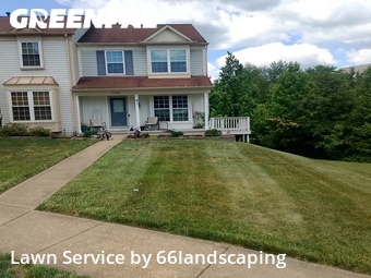 Lawn Service nearby Woodbridge, VA, 