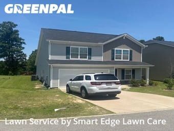 Lawn Mowing nearby Lexington, SC, 