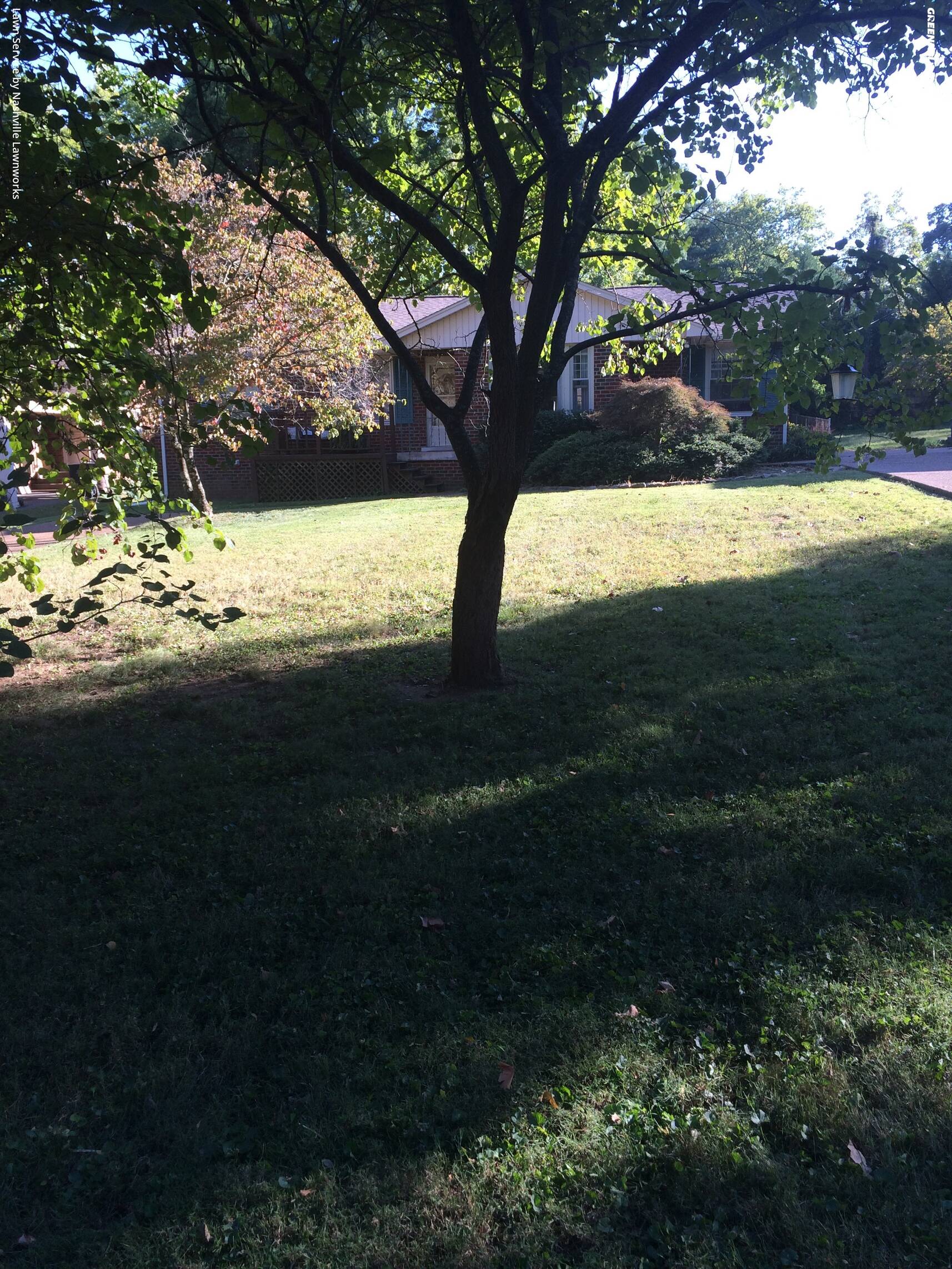 Lawn Care Service nearby Nashville, TN, 