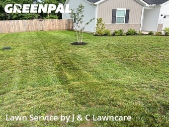 Lawn Maintenance nearby Dickson, TN, 