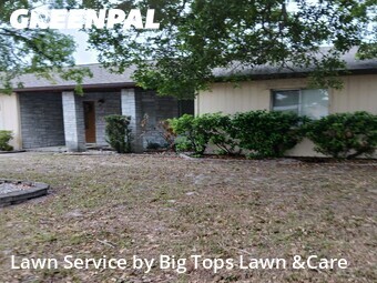 Lawn Mowing Service nearby Altamonte Springs, FL, 