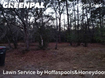 Lawn Mowing Service nearby New Port Richey, FL, 