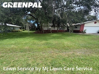 Landscapers In Palm Bay,32907,Landscapers by Mj Lawn Care Service, work completed in Jul , 2026