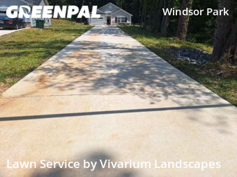 Lawn Service nearby Charlotte, NC, 