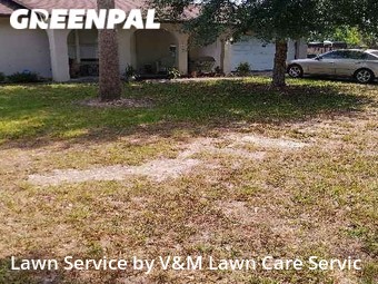 Lawn Cutting nearby Lake Mary, FL, 