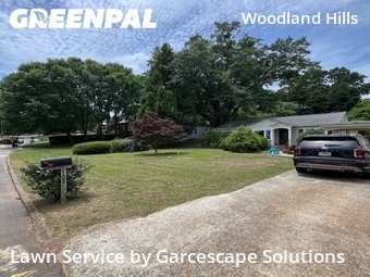 Lawn Servicein Atlanta,30324,Lawn Mowing Service by Garcescape Solutions, work completed in Jun , 2026