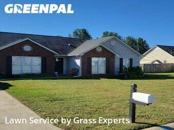 Lawn Care Service nearby Concord, NC, 
