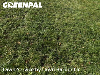 Yard Services in Greeley, 80634, Yard Management by Lawn Barber Llc, work completed in Dec , 2025