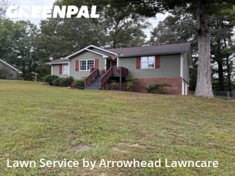 Yard Cutting nearby Soddy Daisy, TN, 