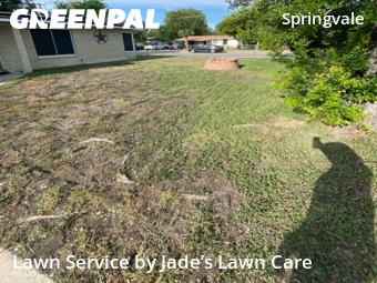 Lawn Mowing nearby San Antonio, TX, 
