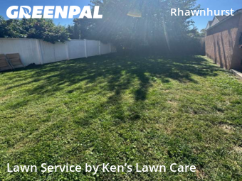 Local Lawn And Landscape Maintenance Services Near Me In Philadelphia,19111,Landscaping Services by Ken’s Lawn Care, work completed in Oct , 2025