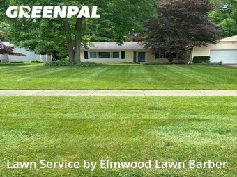 Yard Mowing nearby North Ridgeville, OH, 