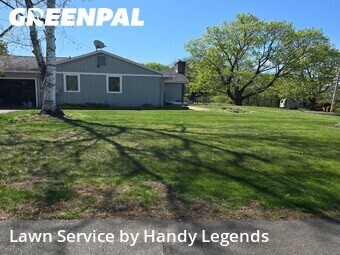 Lawn Mowing nearby South Hadley, MA, 