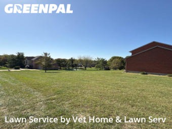 Lawn Cut nearby Beckett Ridge, OH, 