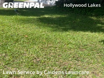 Residential Landscaping In Hollywood,33019,Landscapers by Caidens Lawncare , work completed in Jun , 2026