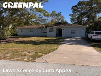 Lawn Mowing Service nearby Spring Hill, FL, 