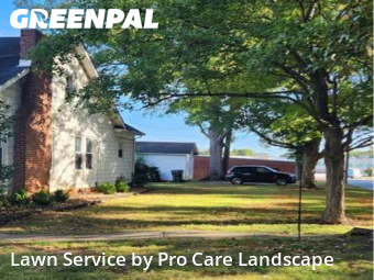 Lawn Service nearby Concord, NC, 