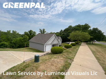 Lawn Care Service nearby Chesterfield, MO, 