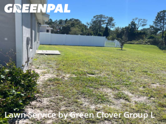 Yard Mowing nearby Clermont, FL, 