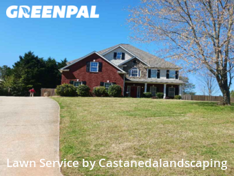 Lawn Mow nearby Cumming, GA, 