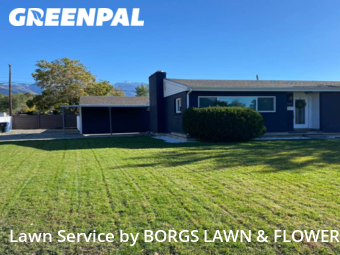 Lawn Mowing nearby Cottonwood Heights, UT, 