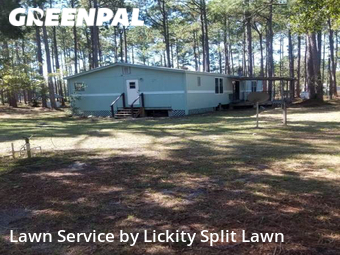 Lawn Service nearby Fernandina Beach, FL, 