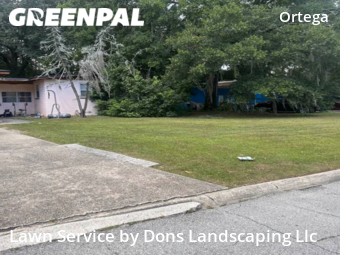 Yard Cutting nearby Jacksonville, FL, 