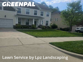 Grass Cutting nearby Concord, NC, 