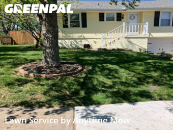 Lawn Care nearby Lee's Summit, MO, 